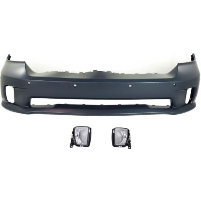 Picture of Bumper Cover