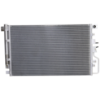 Picture of A/C Condenser
