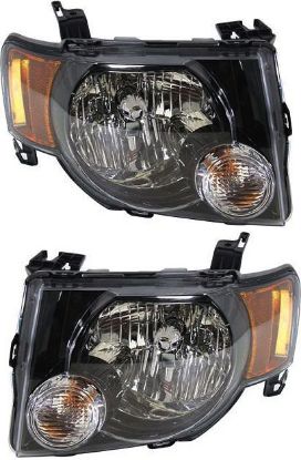 Picture of Headlight