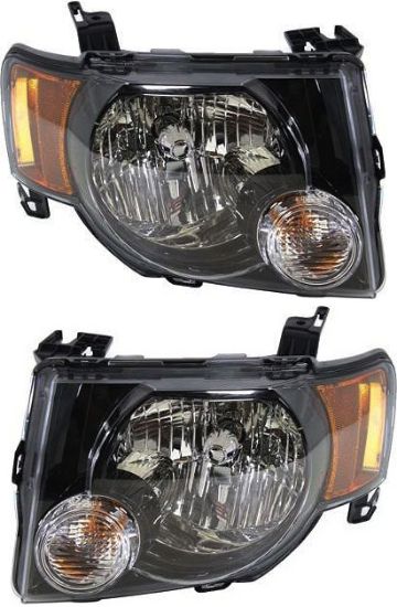 Picture of Headlight
