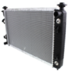 Picture of A/C Condenser