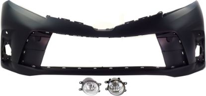 Picture of Bumper Cover