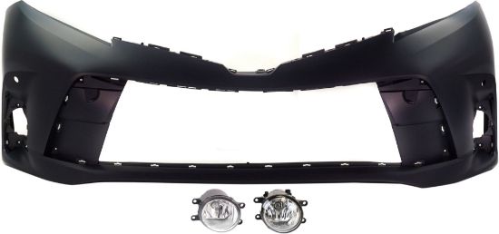 Picture of Bumper Cover