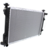 Picture of A/C Condenser