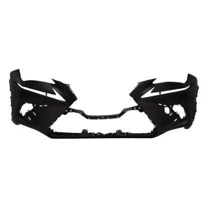 Picture of Bumper Cover