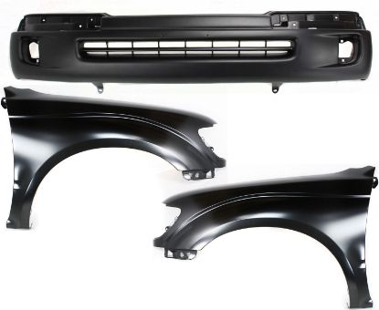 Picture of Bumper Cover