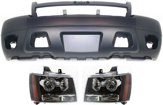 Picture of Headlight