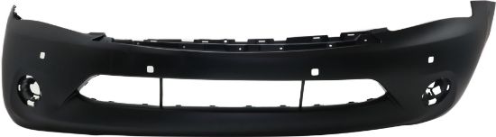 Picture of Bumper Cover