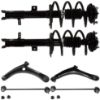 Picture of Suspension Kit