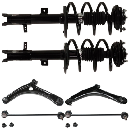Picture of Suspension Kit