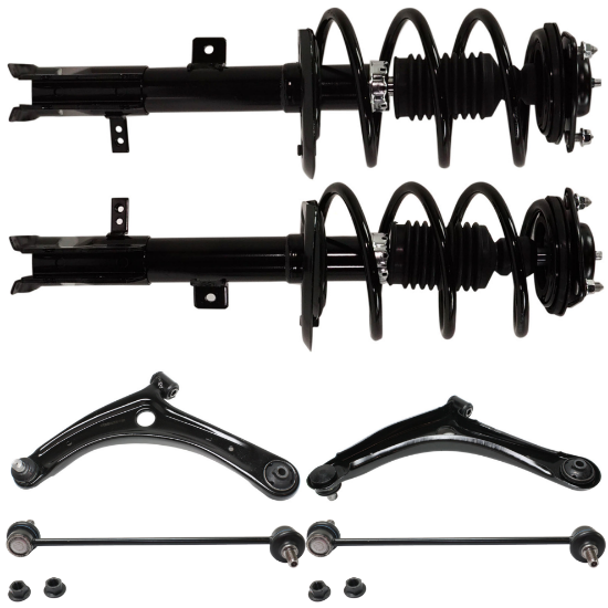 Picture of Suspension Kit