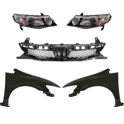 Picture of Headlight