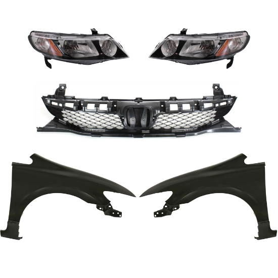 Picture of Headlight