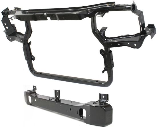 Picture of Radiator Support