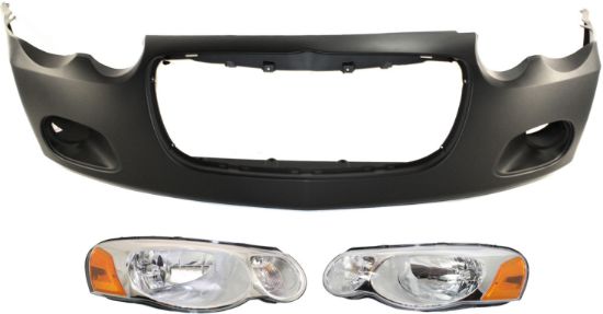 Picture of Headlight