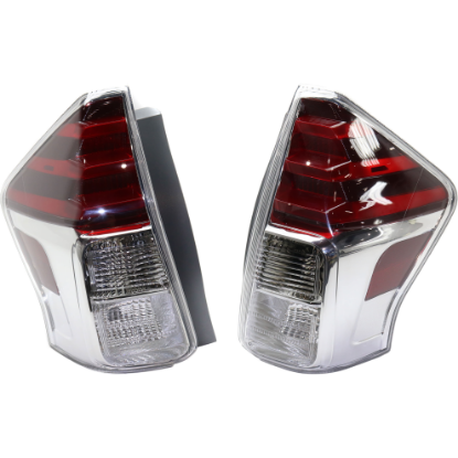 Picture of Tail Light