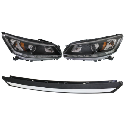 Picture of Headlight