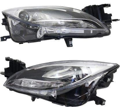 Picture of Headlight