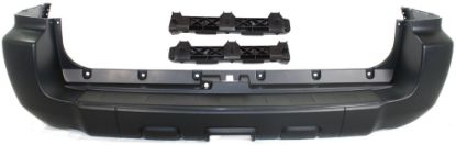 Picture of Bumper Cover