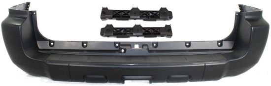 Picture of Bumper Cover