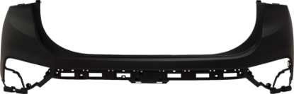 Picture of Bumper Cover