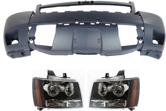 Picture of Headlight
