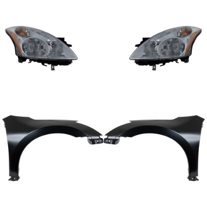 Picture of Headlight