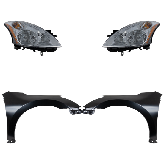 Picture of Headlight