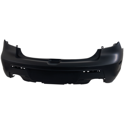 Picture of Bumper Cover