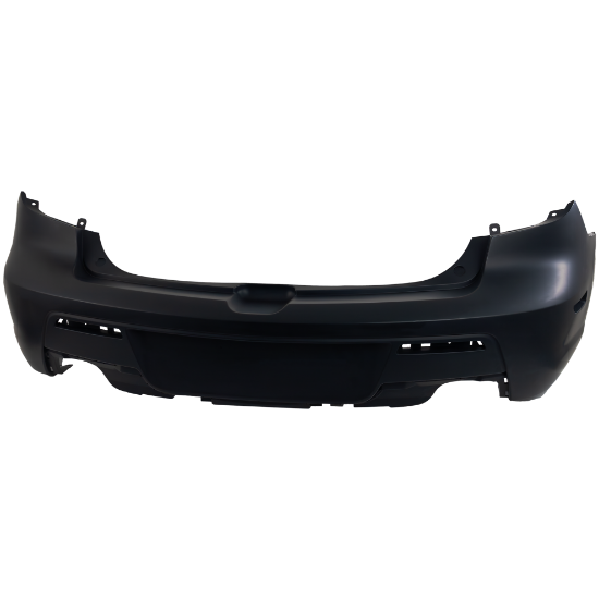 Picture of Bumper Cover