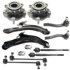 Picture of Suspension Kit