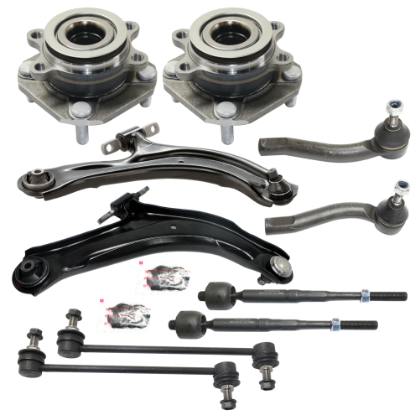 Picture of Suspension Kit
