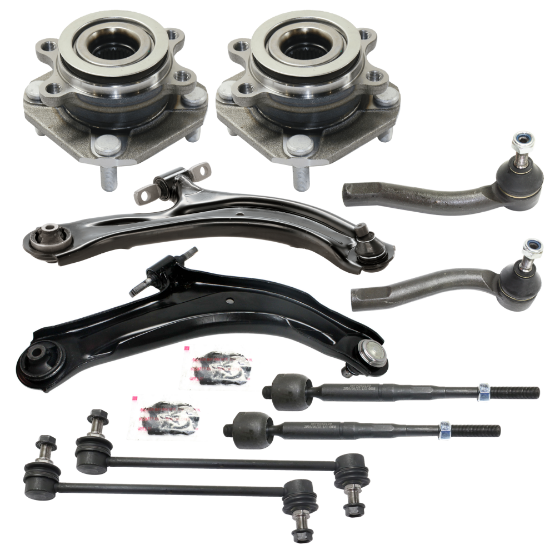 Picture of Suspension Kit
