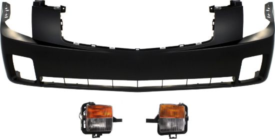 Picture of Bumper Cover