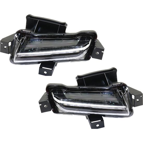 Picture of Driving Light