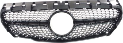 Picture of Grille Assembly