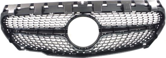 Picture of Grille Assembly