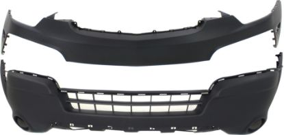 Picture of Bumper Cover