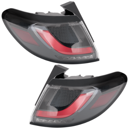 Picture of Tail Light