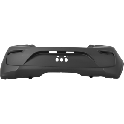 Picture of Bumper Cover