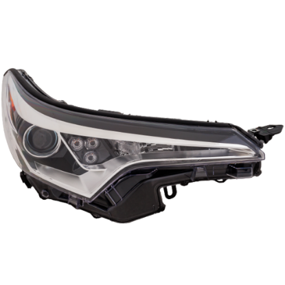 Picture of Headlight