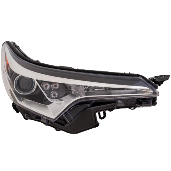 Picture of Headlight