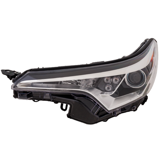 Picture of Headlight