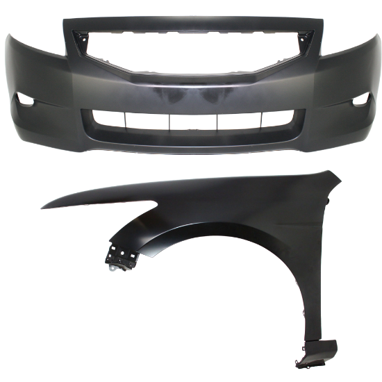 Picture of Bumper Cover