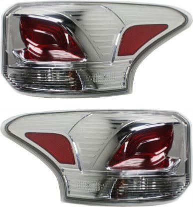 Picture of Tail Light
