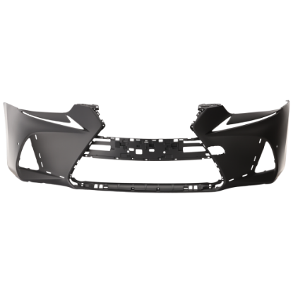 Picture of Bumper Cover