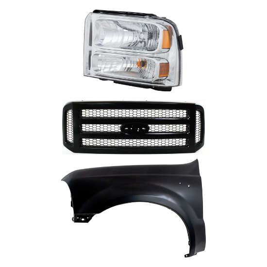 Picture of Headlight