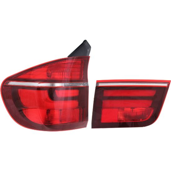 Picture of Tail Light
