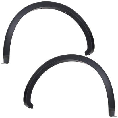 Picture of Fender Trim