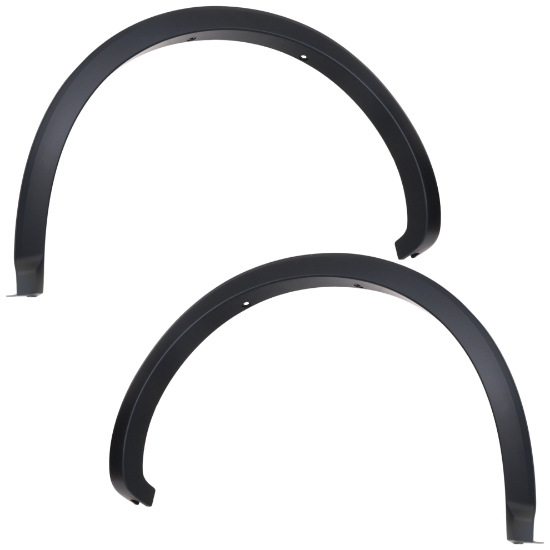 Picture of Fender Trim